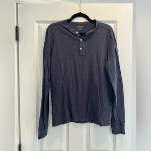 Jcrew Henley